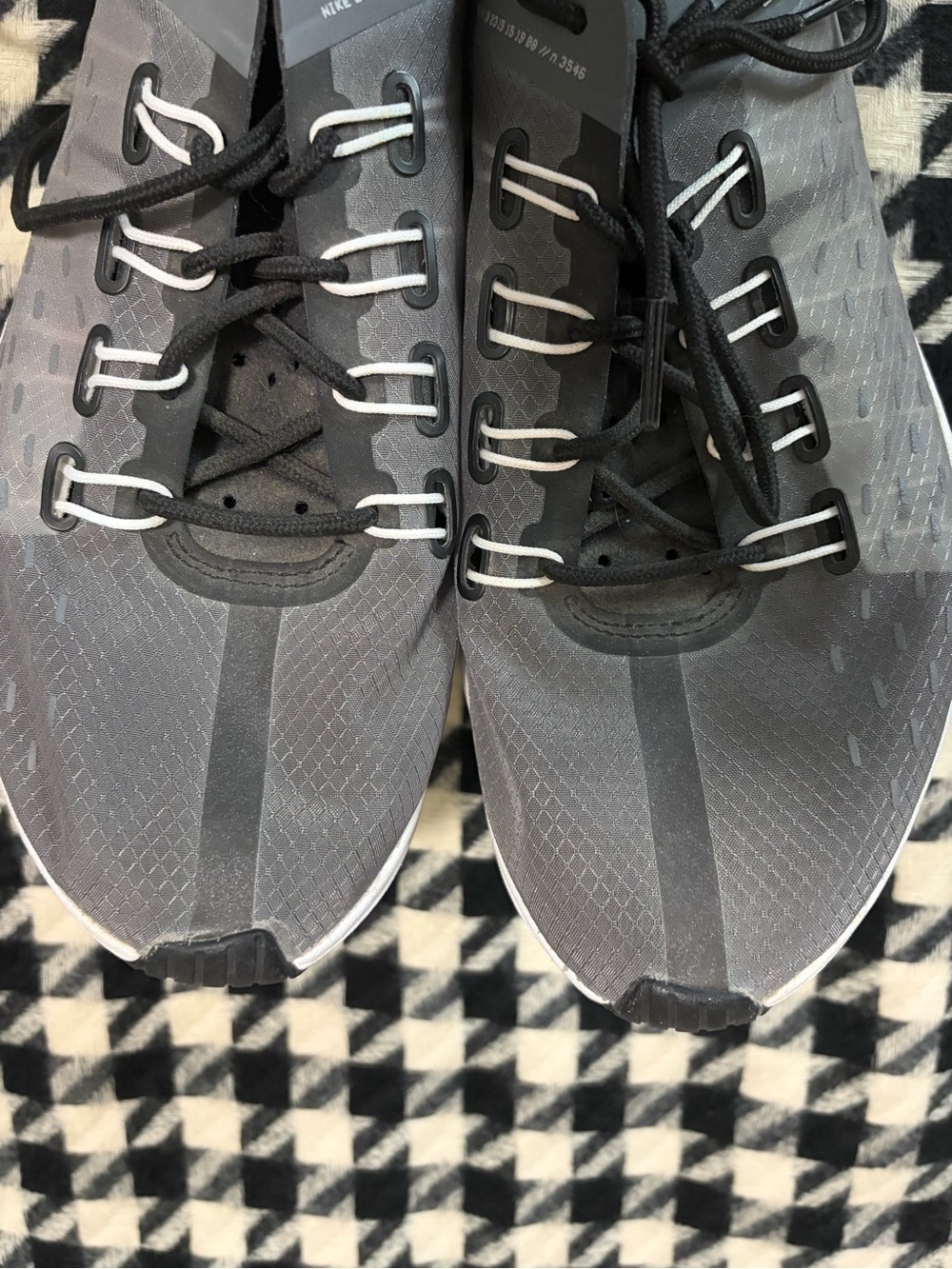 Nike EXP-X14 Running Shoes - Picture 3 of 4